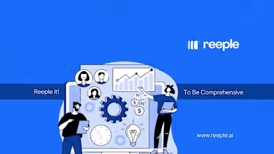 Don’t rely on limited credit data – Be comprehensive with Reepl…
