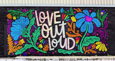 Murals