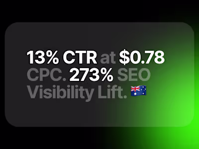 Google Ads + SEO System for a Healthcare Clinic