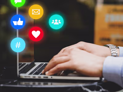 Content Creation for Social Media Posts