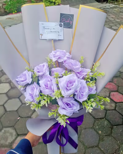 Digital Product Catalog of Pink.iy Bouquet & Gift Shop