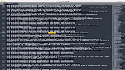 Mass Email Server Fixed - IMAP Issue