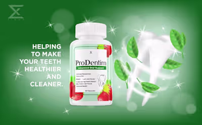 ProDentim: [Biggest Deal of 2025] Don’t Buy Before Read!