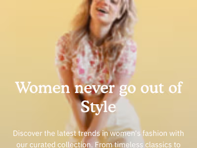 Cloudhouse store project 