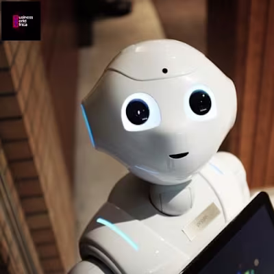 11 Best Robotic Business Ideas in Africa