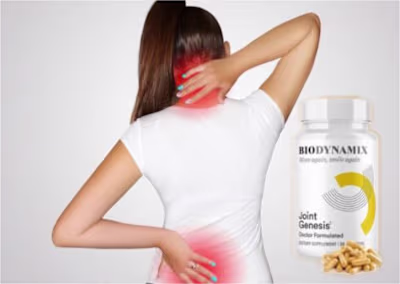 Joint Genesis [I've Tested] TRUTH EXPOSED!