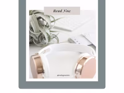 Blog posts