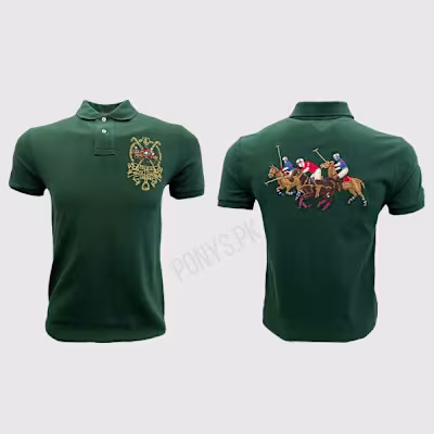 Ponysclothing E-Commerce Website