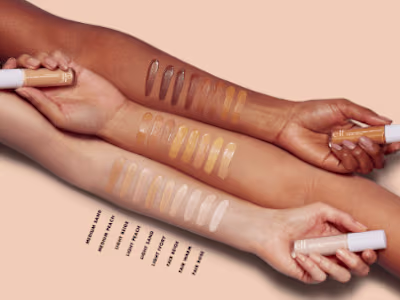 ELF Concealer Ad