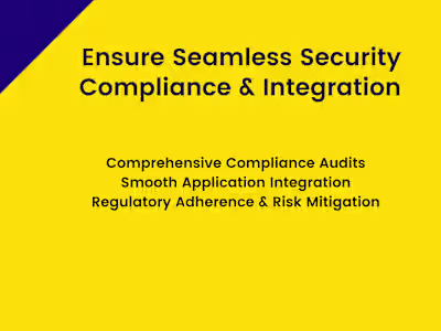 Healthcare Cybersecurity Enhancement Initiative