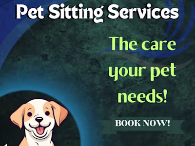 Social Media post design