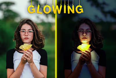 I will do professional photoshop photo editing, retouching...