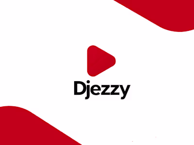 Rebranding Djezzy
