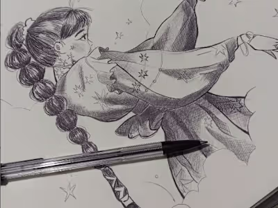 Ilustraciones digitales personalizadas para tus ideas