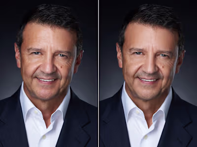 Transform your raw photos into