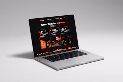 Orange Financial