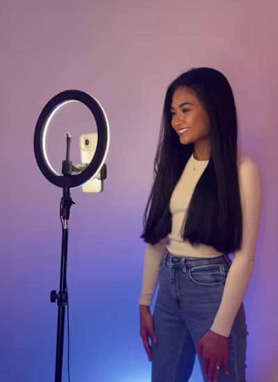 TikTok Content Creator