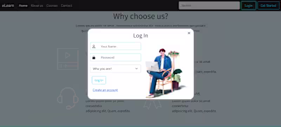 Pop-Up Model