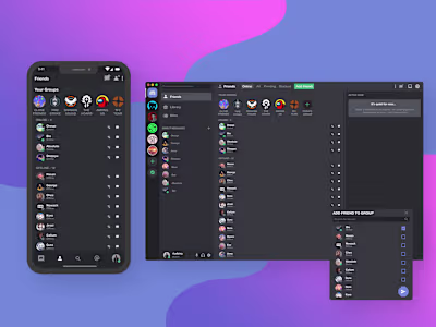 Twitch - Upcoming Events
