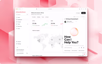 Revamping an E-commerce Platform