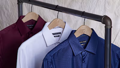 Fashion Design Portfolio Showcase