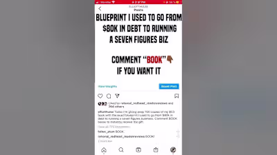 I generated 773 leads in just 2 hours with this strategy