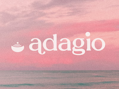 Adagio 🎵