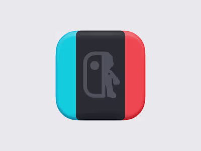 SwitchBuddy app icon