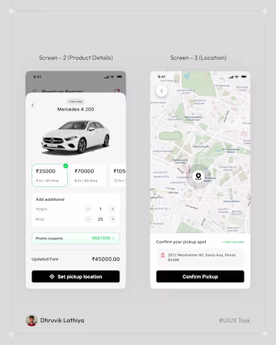 Ever completed something you’re proud of and thought this de...