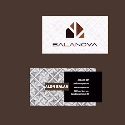 Business cards