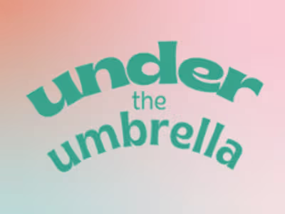 Under the Umbrella – Exploring Gender Expression Podcast