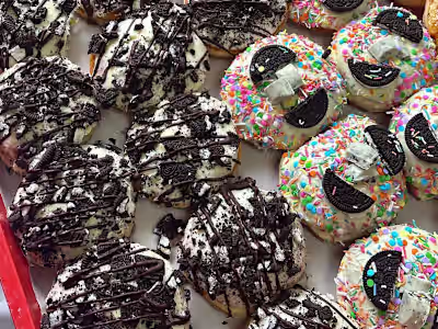 Viral TikTok for Bakery