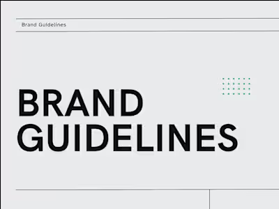 Brand Identity