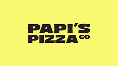 Papi's Pizza
