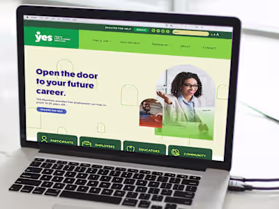 Youth Employment Services