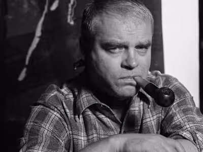 LADISLAV DYDEK – Biografia e opere.