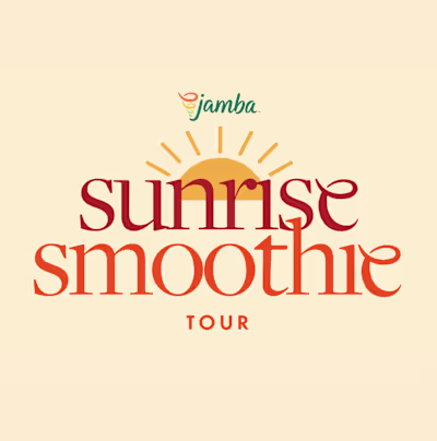 Jamba | Logo Design & Branding Elements