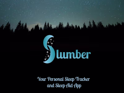 Designing a sleep and meditation app for Slumber