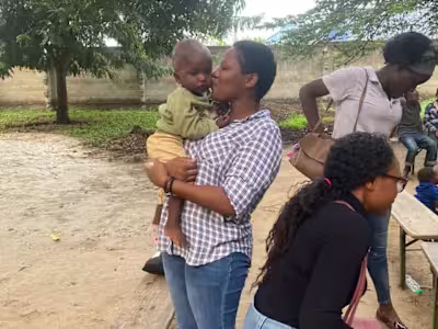 Orphanage Support & Donation.