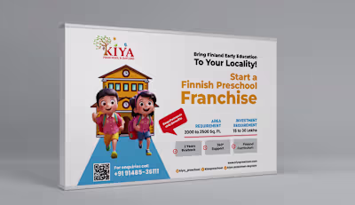 Custom Outdoor Banners for Ads, Events & Promotions