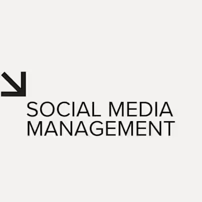 Social Media Content Management