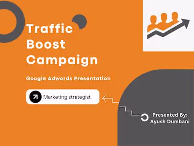 Traffic Boost Campaigns