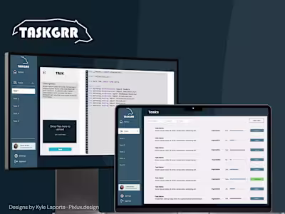 Goal oriented multiplayer IDE for Mobile and Web