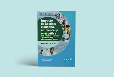 Impacto de la crisis climática, ambiental y energética