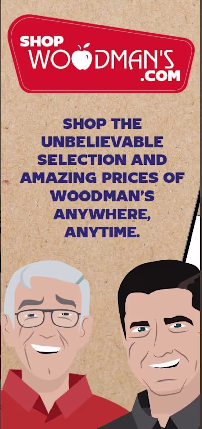 ShopsWoodmans