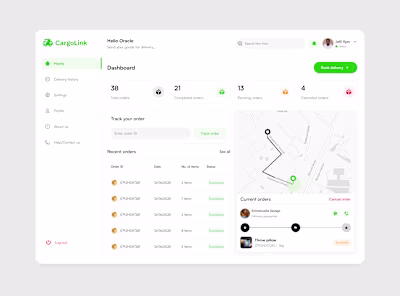 This design wasn’t made to impress designers. It was made to...