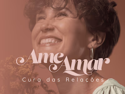 Landing Page | Ame Amar