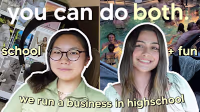 Youtube Video: Annie Long