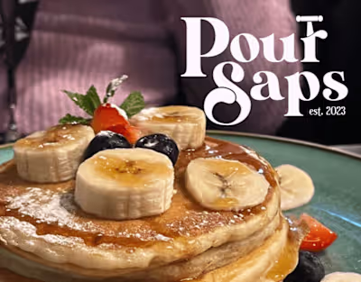 🏵Pour Saps🥞