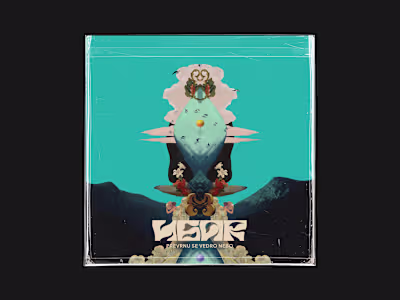 Ibar - Prevrnu se vedro nebo